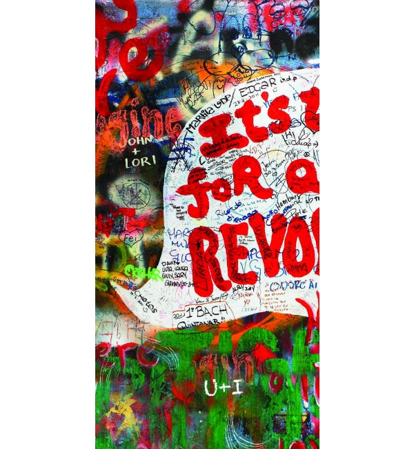 Love Revolution 1