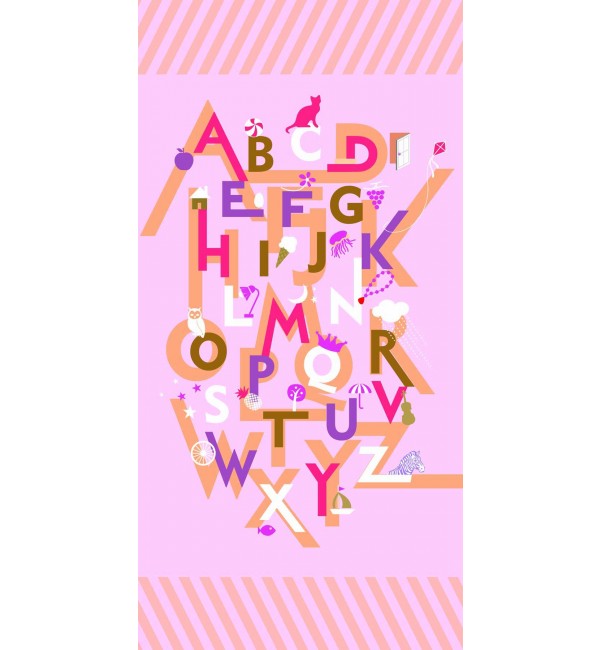 Alphabet 4