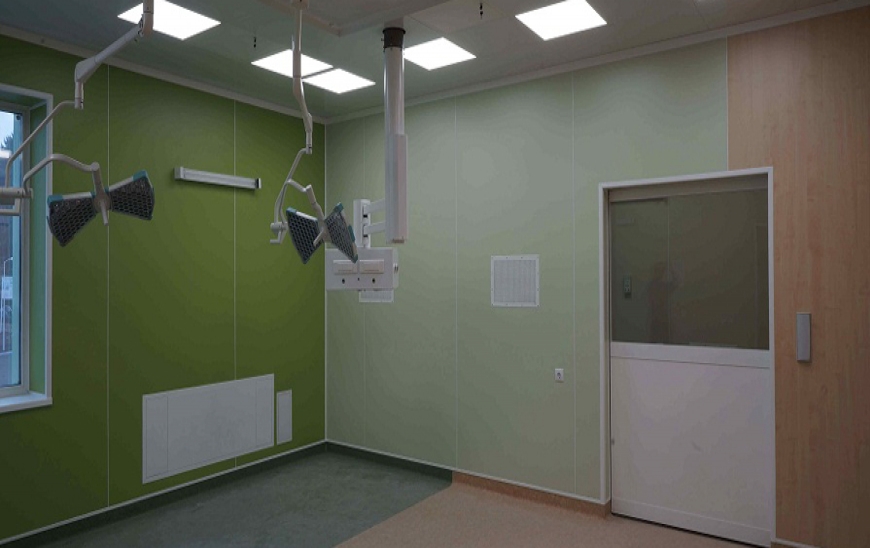 Republican Perinatal Center, Ufa